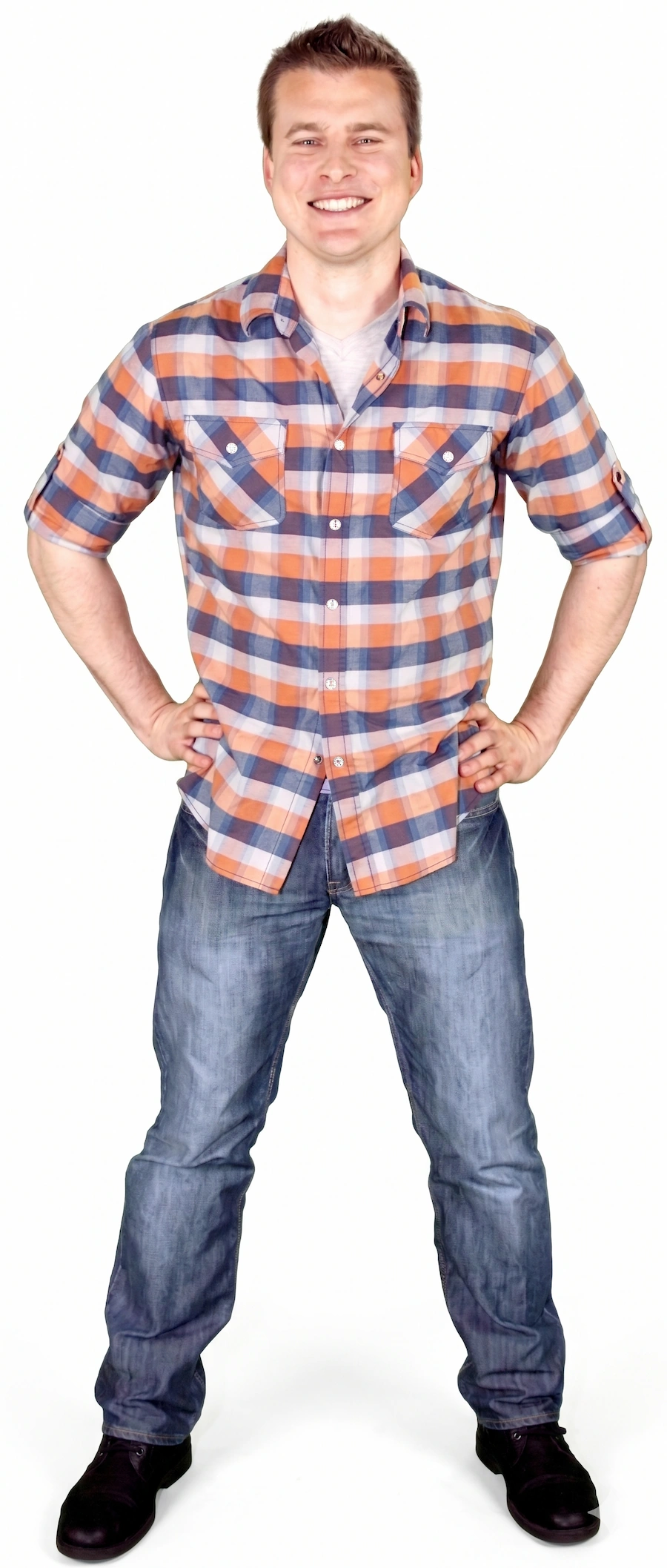 Daniel Jackson vocal coach
